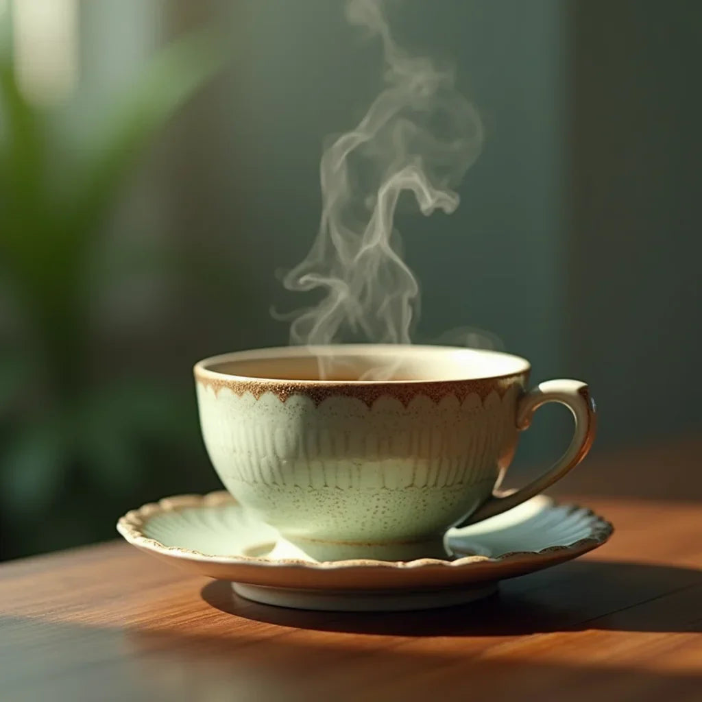 Premium TCM Herbal Tea - Mastering Premium TCM Herbal Tea for Everyday Balance