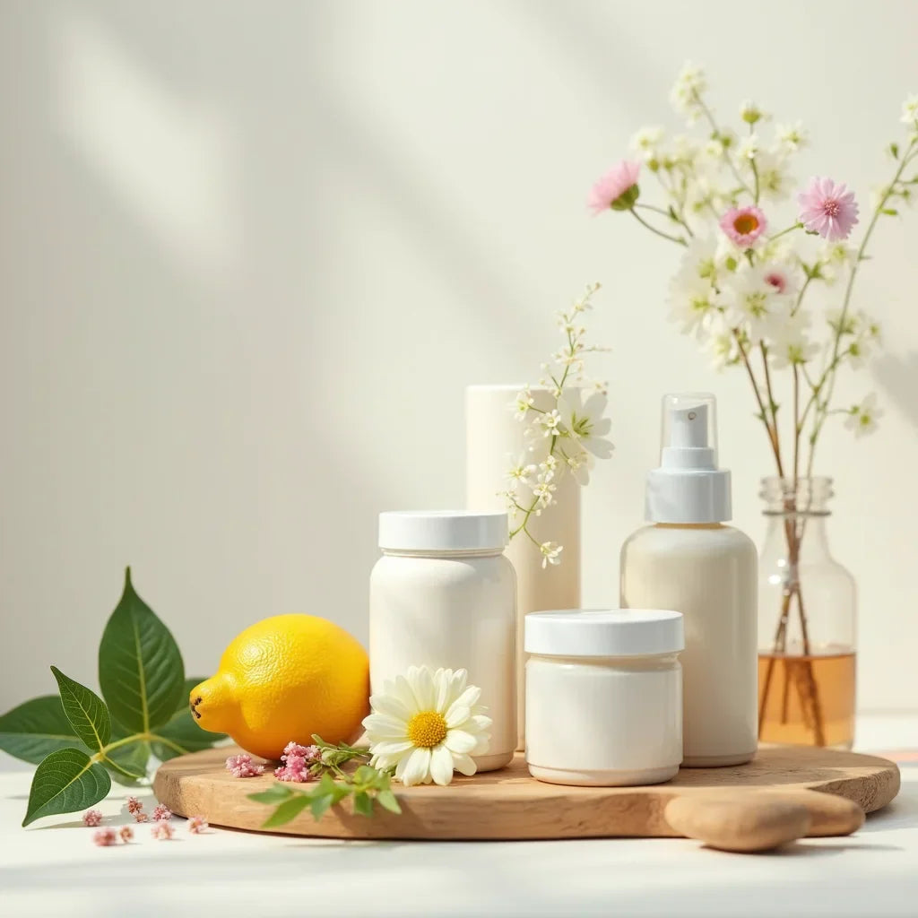 Natural Health Products - Natural Health Products A Practical Wellness Guide