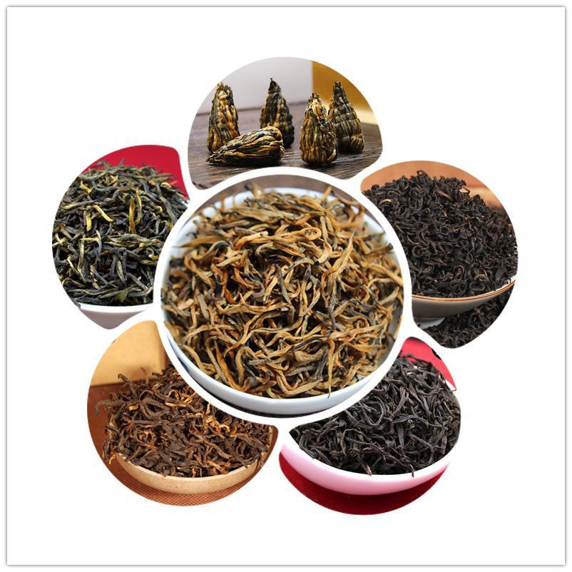 Black Tea - Health Wisdom™