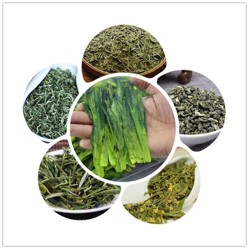 Green Tea - Health Wisdom™