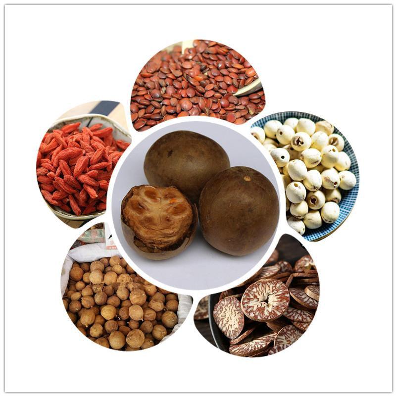 Fruits Herbs/果實類藥材 - Health Wisdom™