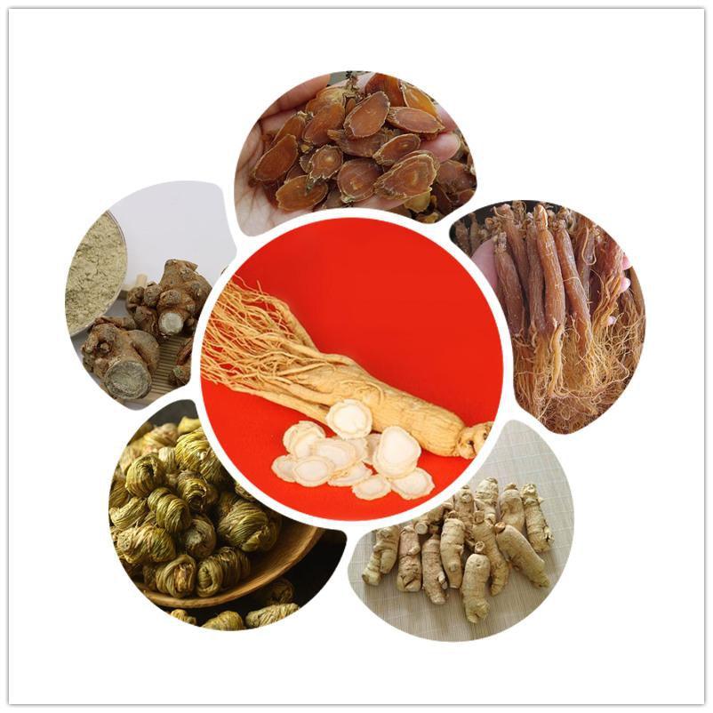 Tonic Herbs/參茸滋補類 - Health Wisdom™