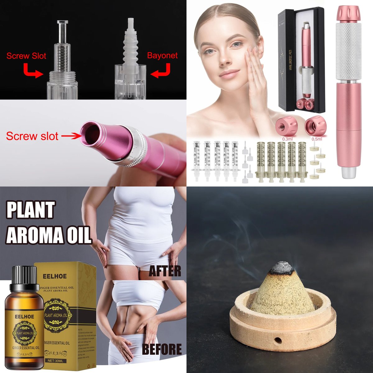 Beauty & Health Care collection