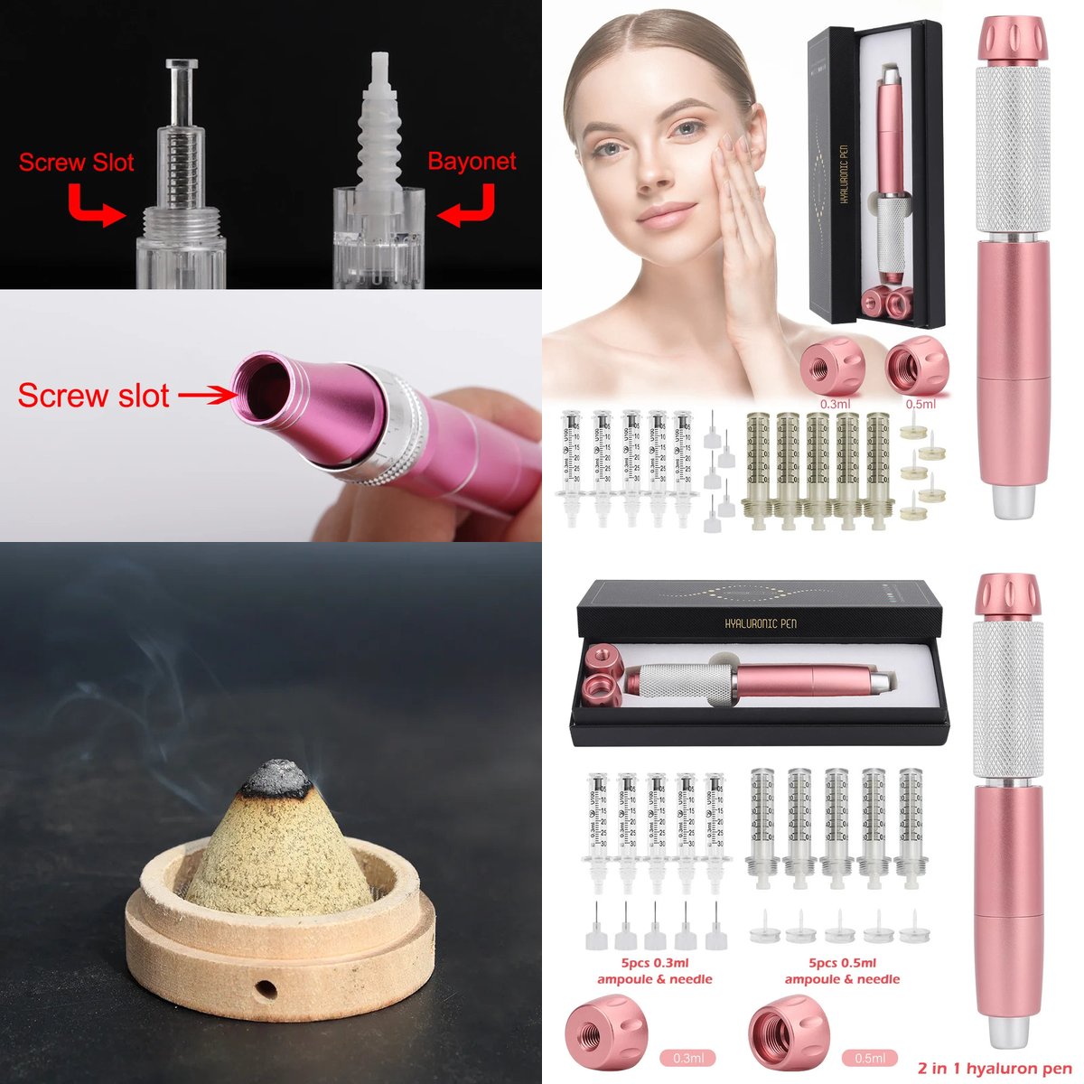 Beauty & Health Tools collection
