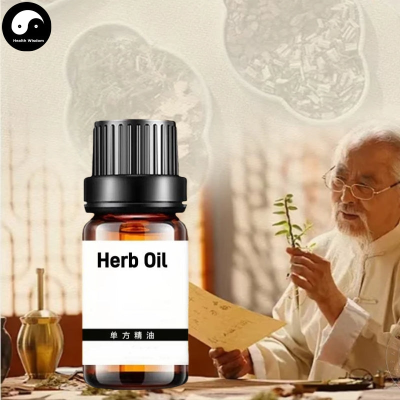 Buy quality TCM herb oils liquid at a great price direct from China