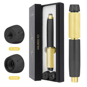 0.3/0.5ML Hyaluron Acid Pen Reduce Blemishes Wrinkles Thickening Lips Hyaluronic Acid Syringe Atomizer Adjustable Pressure Pen-Health Wisdom™