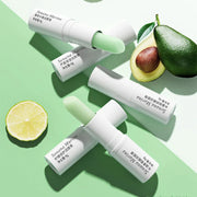 1 Piece Fresh Fruit Moisturizing Lip Balm for Lips Repair Brighten Nourishing Lip Gloss Men and Women Lips Skin Care-Health Wisdom™