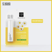 1 Piece Fresh Fruit Moisturizing Lip Balm for Lips Repair Brighten Nourishing Lip Gloss Men and Women Lips Skin Care-Health Wisdom™