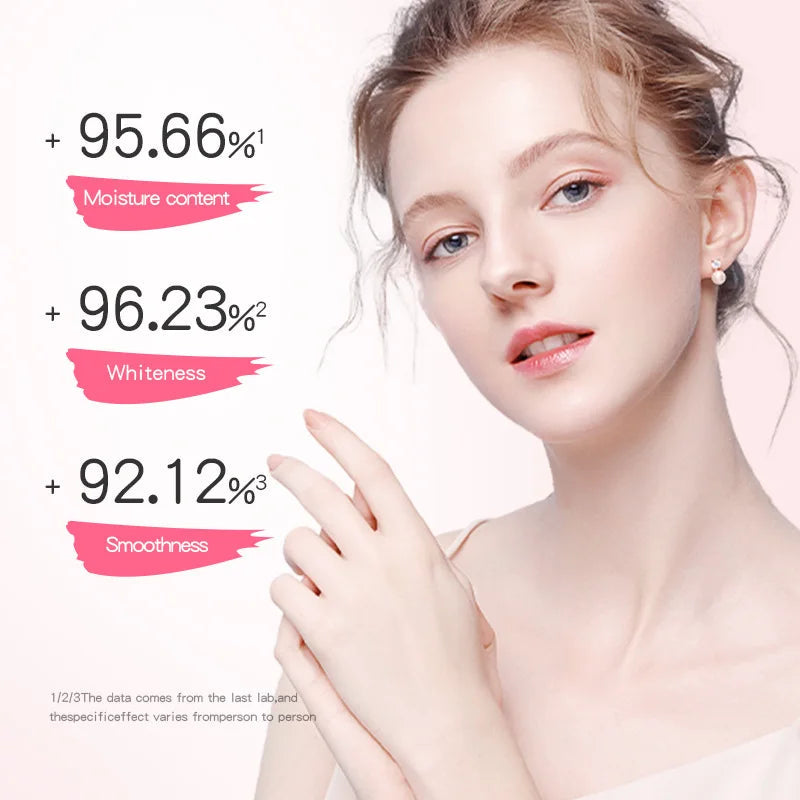 10 Pairs Goat Milk Nourishing Hand Mask Hands Masks Moisturizing Anti Wrinkle Whitening Hand Gloves Skin Care Products-Health Wisdom™