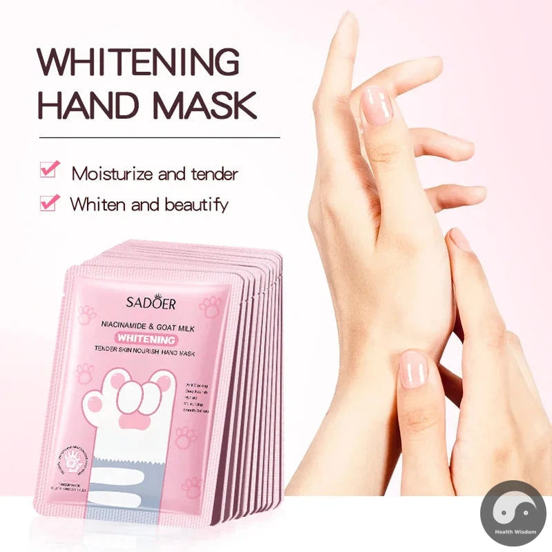 Help With Facial Care