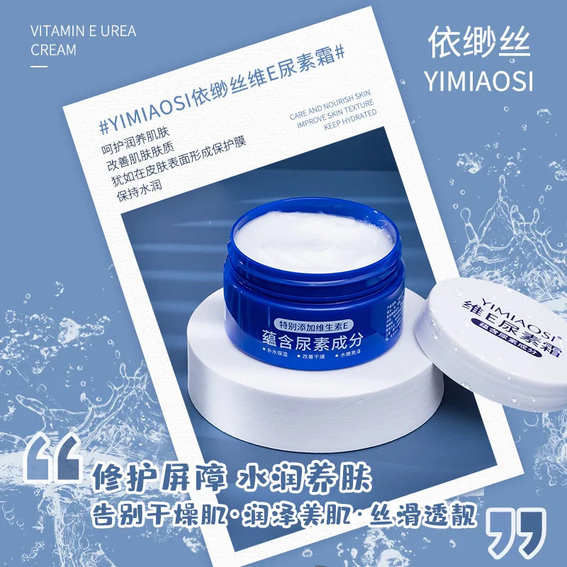 100g Vitamin E Face Cream Chicken Skin Face Cream Skin Care Day Cream Skin Whitening and Moisture Cream Face Care Product-Health Wisdom™