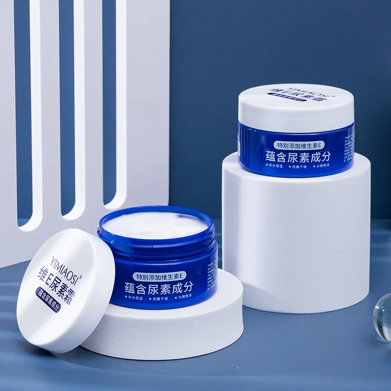 100g Vitamin E Face Cream Chicken Skin Face Cream Skin Care Day Cream Skin Whitening and Moisture Cream Face Care Product-Health Wisdom™