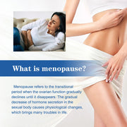 100ml Estrogen Cream For Menopause Relief Balances Hormone Levels Women Health Product Body Care Supplies-Health Wisdom™