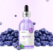 100ml LAIKOU Sakura Serum Vitamin C Essence Moisturizing Anti Wrinkles Whitening Face Serum Beauty Facial Skin Care Products-Health Wisdom™