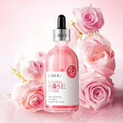 100ml LAIKOU Sakura Serum Vitamin C Essence Moisturizing Anti Wrinkles Whitening Face Serum Beauty Facial Skin Care Products-Health Wisdom™