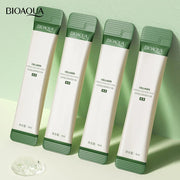 100pcs BIOAQUA Centella Collagen Sleeping Facial Masks Moisturizing Anti-aging Oil-control Korean Face Mask Skin Care for Face-Health Wisdom™