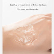 100pcs Centella Collagen Sleeping Facial Masks Moisturizing Anti-aging skincare Korean Face Mask Creams Skin Care Products-Health Wisdom™