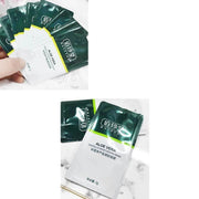 100pcs Centella Collagen Sleeping Facial Masks Moisturizing Anti-aging skincare Korean Face Mask Creams Skin Care Products-Health Wisdom™