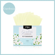 100pcs Facial Absorbent Paper Face Wipes Matcha Anti-grease Paper Oil Absorbing Sheets Cosmetics Makeup Facial Cleaning Tools-Health Wisdom™