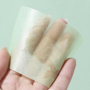 100pcs Facial Oil Absorbing Paper Facial Absorbent Paper Face Oil Removing Sheets Makeup Tool Skin Care Products for Women-Health Wisdom™