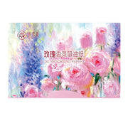100pcs Facial Oil Absorbing Paper Facial Absorbent Paper Face Oil Removing Sheets Makeup Tool Skin Care Products for Women-Health Wisdom™