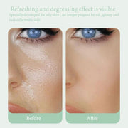 100pcs Fragrance Facial Oil Absorbing Paper facial absorbent paper Face Oil Absorbing Sheets Makeup Tools Skin Care for Women-Health Wisdom™