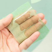 100pcs Fragrance Facial Oil Absorbing Paper facial absorbent paper Face Oil Absorbing Sheets Makeup Tools Skin Care for Women-Health Wisdom™