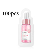 100pcs LAIKOU Sakura Face Serum skincare Moisturizing Brightening Anti Wrinkle Anti-Aging Facial Essence Face Skin Care Products-Health Wisdom™