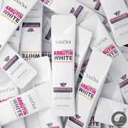 100pcs Niacinamide Arbutin Sleeping Facial Masks Anti-wrinkle Whitening Firming Face Masks skincare No-wash Sleep Facial Mask-Health Wisdom™