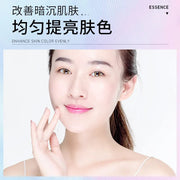 100pcs VENZEN Nicotinamide Whitening Serum Facial skincare Moisturizing Brightening Anti Spots Anti-aging Face Essence Skin Care-Health Wisdom™