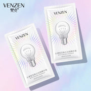 100pcs VENZEN Nicotinamide Whitening Serum Facial skincare Moisturizing Brightening Anti Spots Anti-aging Face Essence Skin Care-Health Wisdom™