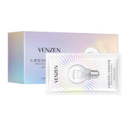 100pcs VENZEN Nicotinamide Whitening Serum Facial skincare Moisturizing Brightening Anti Spots Anti-aging Face Essence Skin Care-Health Wisdom™