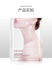 10Pcs Face Care Mask Remove Frown Lines Anti Wrinkle Patches Gel Nasolabial Folds Mask Anti Aging Firming Lifting Skin Stickers-Health Wisdom™