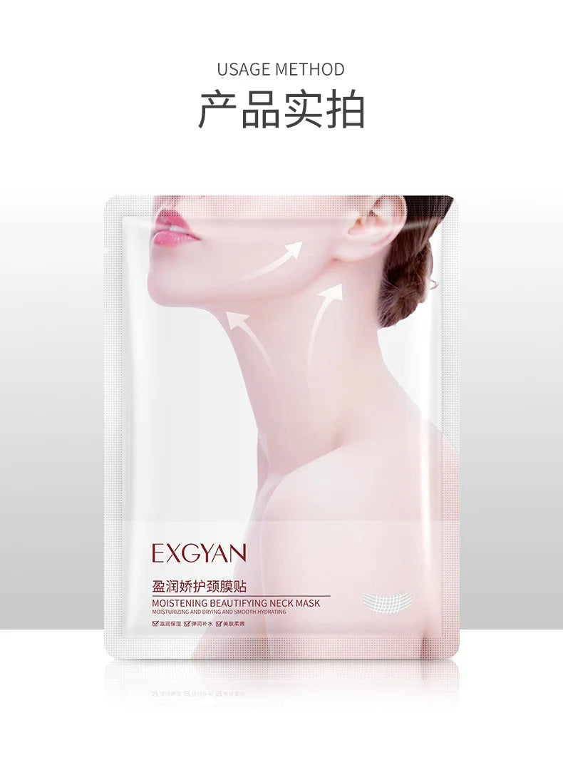 10Pcs Face Care Mask Remove Frown Lines Anti Wrinkle Patches Gel Nasolabial Folds Mask Anti Aging Firming Lifting Skin Stickers-Health Wisdom™