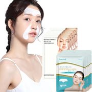 10Pcs Face Care Mask Remove Frown Lines Anti Wrinkle Patches Gel Nasolabial Folds Mask Anti Aging Firming Lifting Skin Stickers-Health Wisdom™