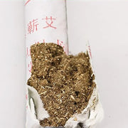 10Pcs Moxibustion Rolls Moxa Sticks with Lower Burning Temperature Warm Acupoint Massage Therapy Chinese Medicine Health Care-Health Wisdom™