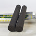10Pcs Smokeless Moxa Sticks Moxibustion Roll Burner Box Chinese Herbal Moxas Therapy Acupuncture Massage Warm Uterus Health