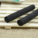 10Pcs Smokeless Moxa Sticks Moxibustion Roll Burner Box Chinese Herbal Moxas Therapy Acupuncture Massage Warm Uterus Health