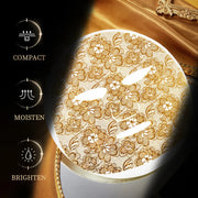 10pcs 24K Golden Anti Wrinkle Face Mask Moisturizing skincare Sheet Mask Anti-Aging Whitening Facial Masks Skin Care Products-Health Wisdom™