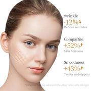 10pcs Anti-wrinkle Collagen Face Mask Moisturizing Anti-aging Repair Brightening skincare Face Sheet Mask Facial Masks Skin Care-Health Wisdom™