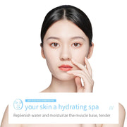 10pcs BIOAQUA Centella Collagen Face Mask Moisturizing Anti-aging Face Sheet Mask Hyaluronic Acid Facial Masks Beauty Skin Care-Health Wisdom™