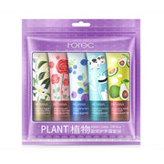 10pcs BIOAQUA Fruit Fragrance Hand Cream Sakura Moisturizing Handcream Sets Hand Care Anti-wrinkle Anti Chap Skin Care for Hands-Health Wisdom™