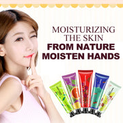 10pcs BIOAQUA Fruits Hand Cream Sets Moisturizing Sakura Hands Cream Anti-chapping Nourishing Repairing Handcream Hand Skin Care-Health Wisdom™