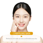 10pcs BIOAQUA Rice Raw Pulp Facial Masks skincare Moisturizing Anti-wrinkle Anti-Aging Face Mask Sheets Mask Korean Skin Care-Health Wisdom™