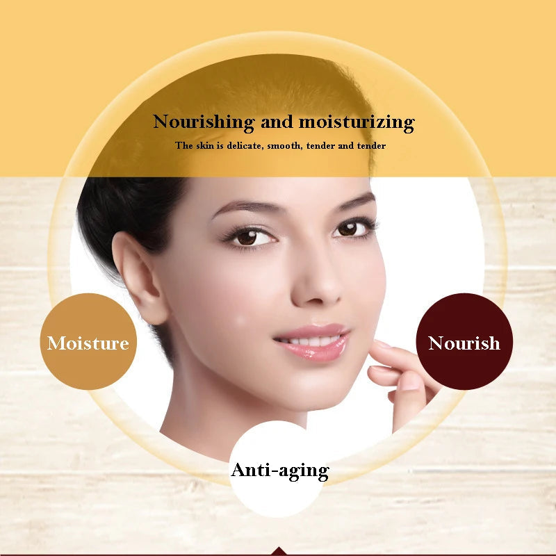 10pcs BIOAQUA Snail Essence Face Masks Moisturizing Anti-aging Tender and Smooth Whitening Facial Mask for Face Beauty Skin Care-Health Wisdom™