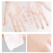 10pcs BIOAQUA Vitamin C Facial Mask Skincare Moisturizing Anti Acne Marks Brightening Repairing Face Masks for Face Skin Care-Health Wisdom™