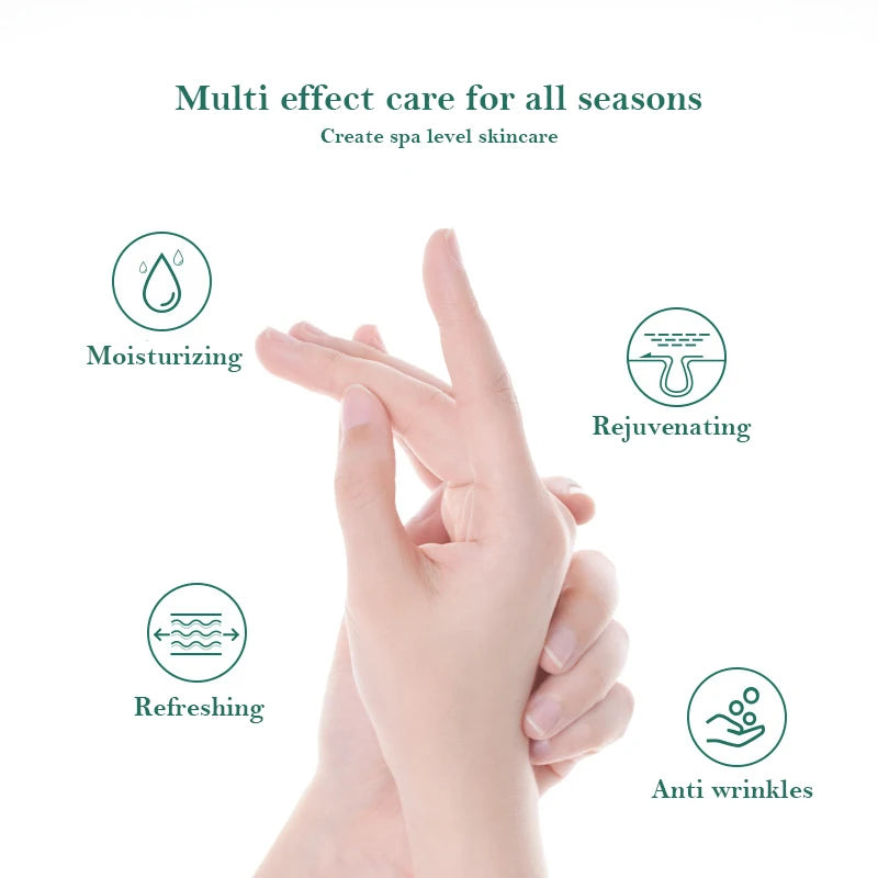 10pcs Boxed Hand Cream Sets Floral Fragrance Fruits Series Hands Skin Moisturizing Anti Crack Hand Lotion For Men And Women-Health Wisdom™