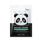 10pcs Cute Panda Pattern Face Mask skincare Brightening Oil Control Moisturizing Facial Masks Beauty Face Skin Care Products-Health Wisdom™