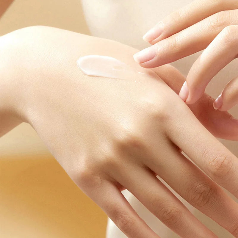 10pcs Flower Fruit Horse Oil Hand Cream Sets Moisturizing Nourishing Anti Wrinkle Hands Creams Skin Care Products for hands-Health Wisdom™