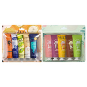 10pcs Flower Fruit Horse Oil Hand Cream Sets Moisturizing Nourishing Anti Wrinkle Hands Creams Skin Care Products for hands-Health Wisdom™